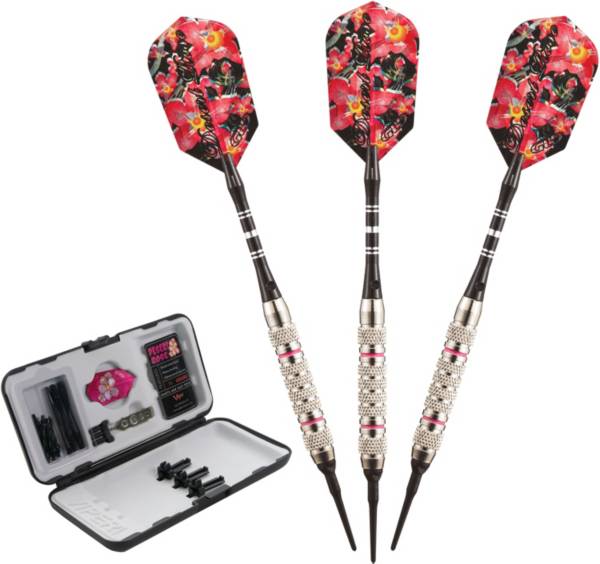 Viper Desert Rose 16g Soft Tip Darts | Dick's Sporting Goods