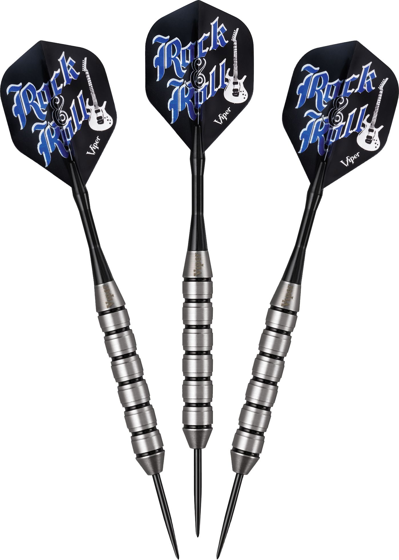 Viper Underground Rock and Roll 23g Steel Tip Darts product image