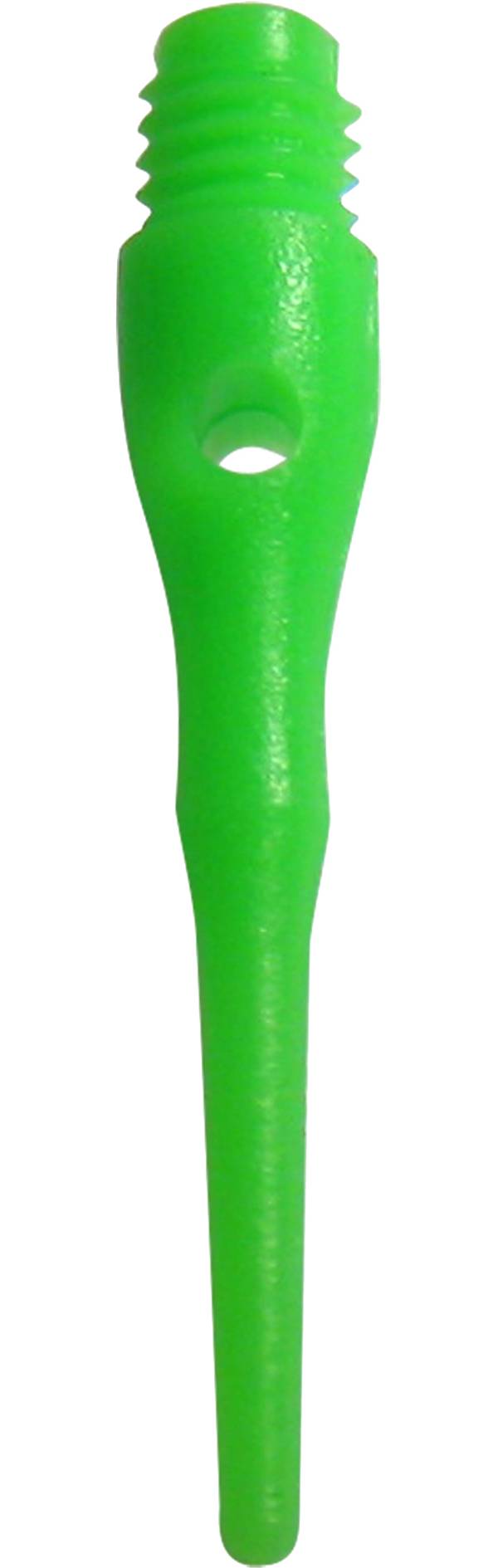 Viper Tufflex III Replacement 2BA Soft Dart Tips 1000 Pack Dick's