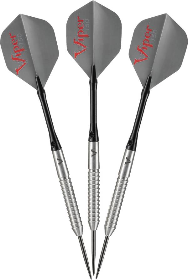 Viper VFactor Tungsten 22g Steel Tip Darts Dick's Sporting Goods
