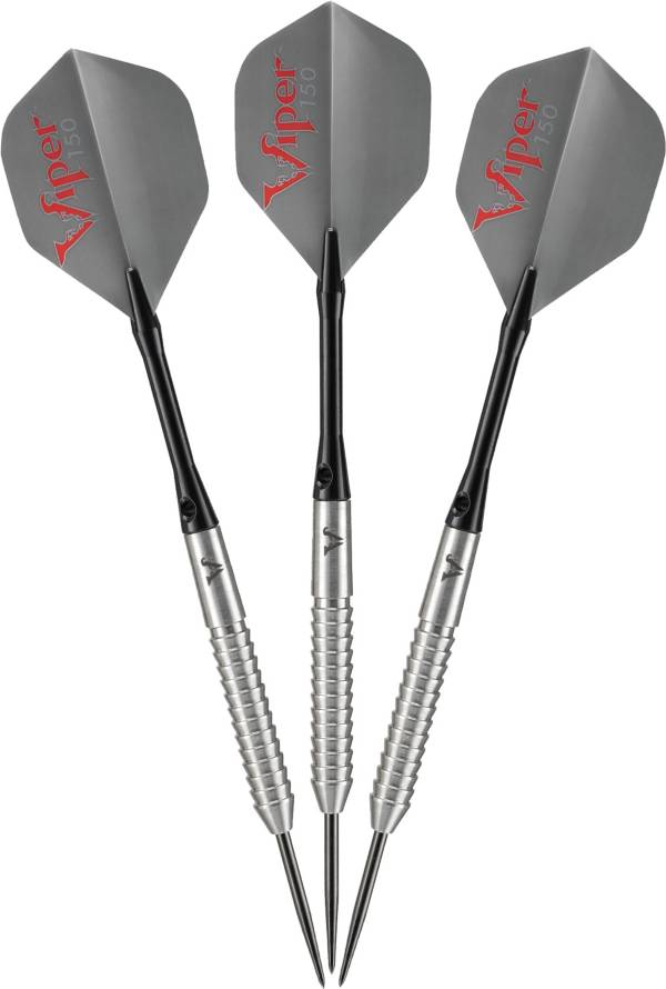 Viper V-Factor Tungsten 22g Steel Tip Darts product image