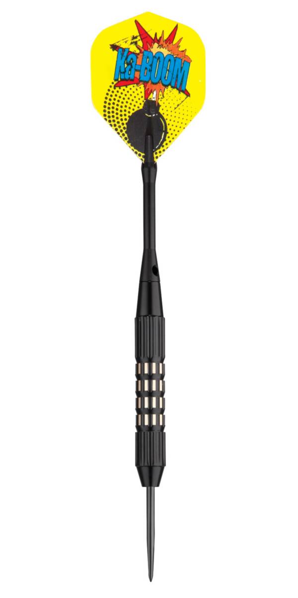 Viper Comix 22g Steel Tip Darts product image