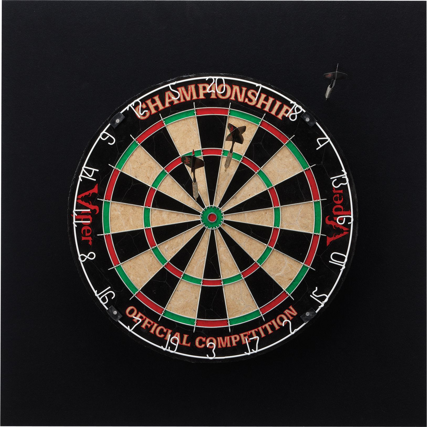 Viper EVA Steel Tip Dart Backboard product image
