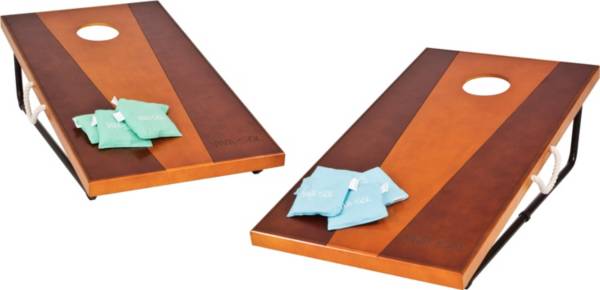 Viva Sol 2' x 4' Bean Bag Toss Set