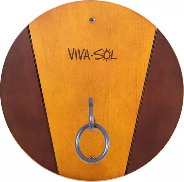 Viva Sol Hook and Ring Game