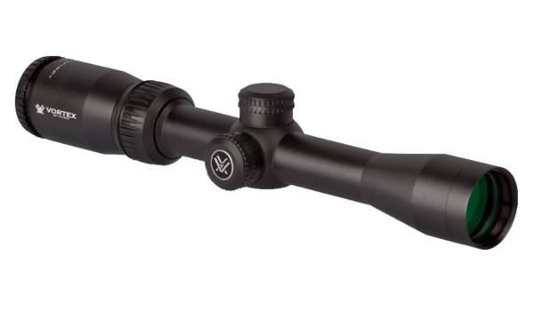 Vortex Crossfire II 2-7x32 Rifle Scope with Dead-Hold BDC Reticle product image