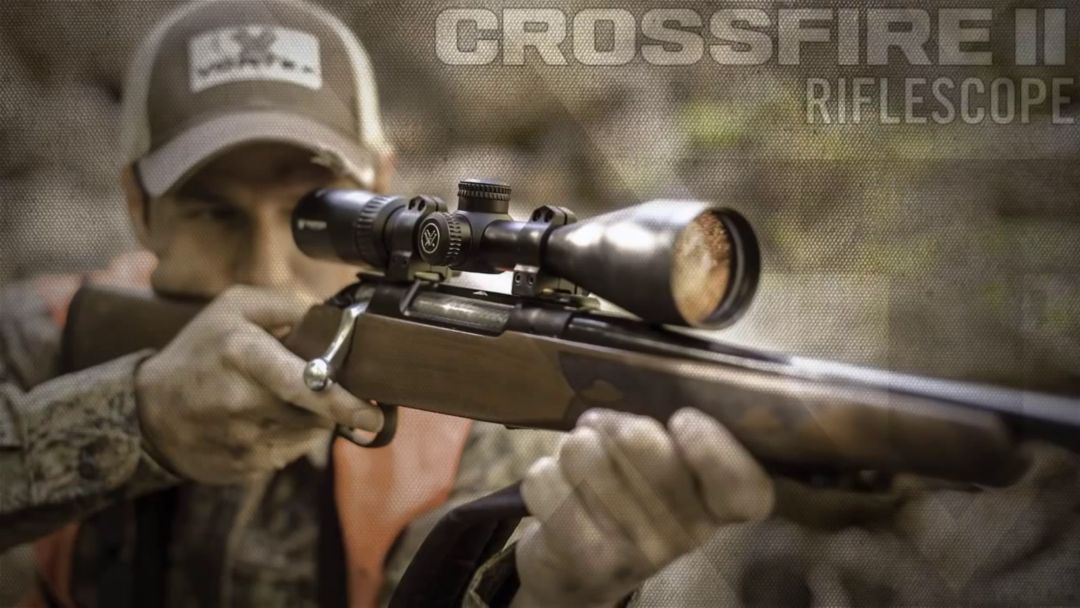 Vortex Crossfire Ii 6 24x50 Ao Rifle Scope With Dead Hold c Reticle Field Stream