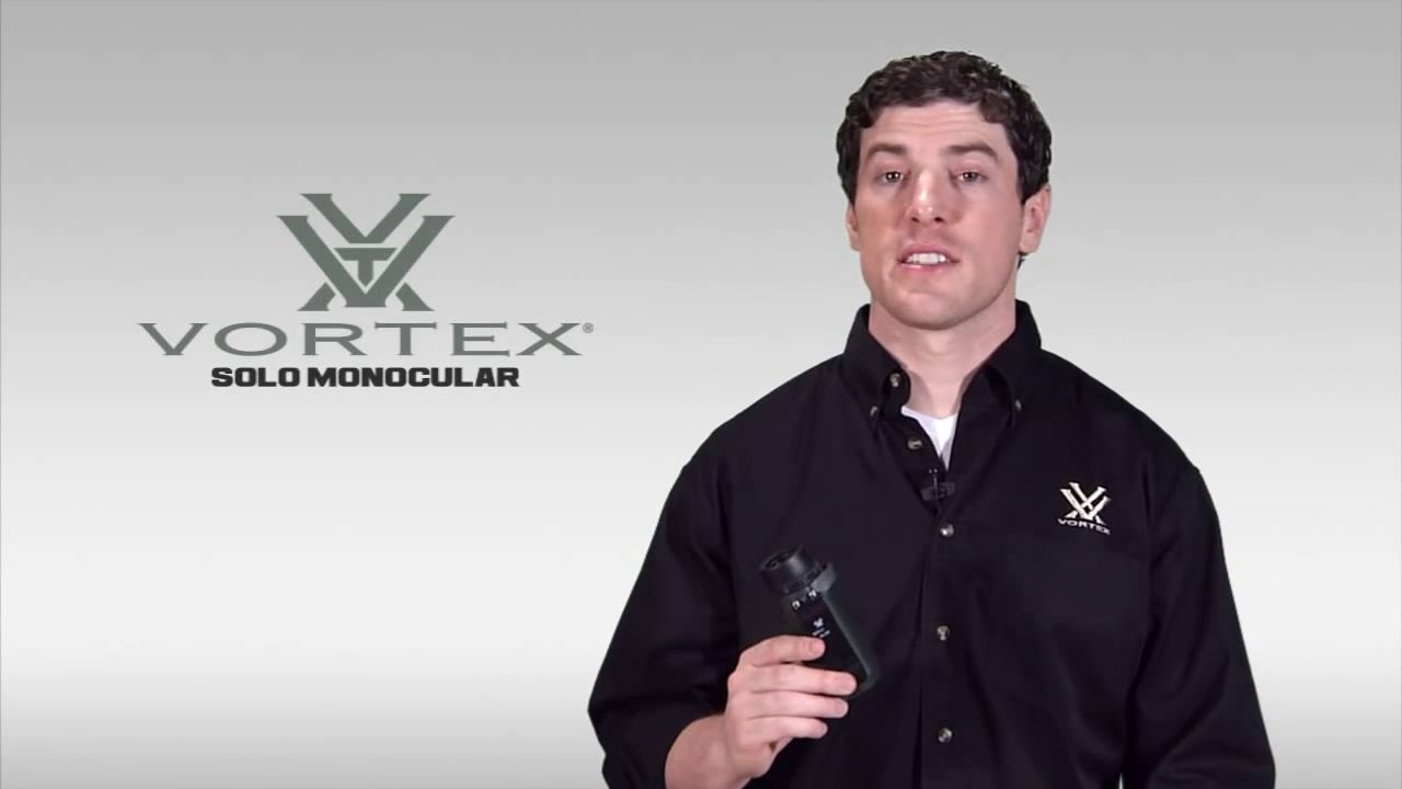 Vortex Solo 8x25 Monocular product