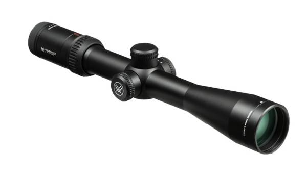 Vortex Viper HS 4-16x44 Rifle Scope with Dead-Hold BDC Reticle product image