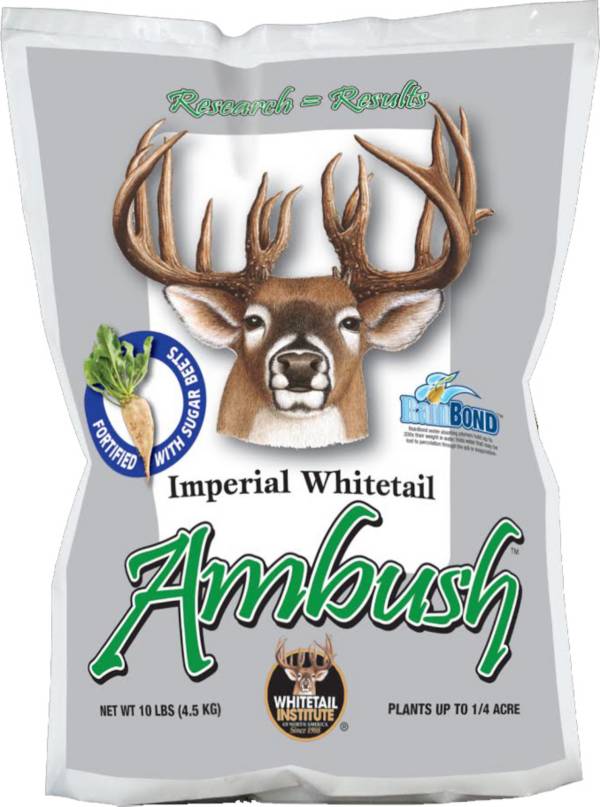 Whitetail Institute Ambush Deer Plot product image