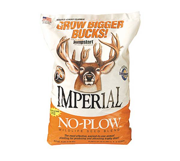 Whitetail Institute Imperial No-Plow product image