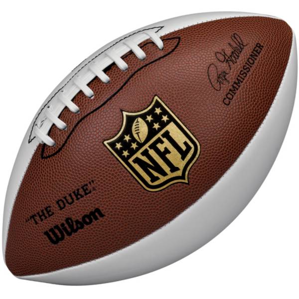 Wilson NFL Autograph Official Football product image