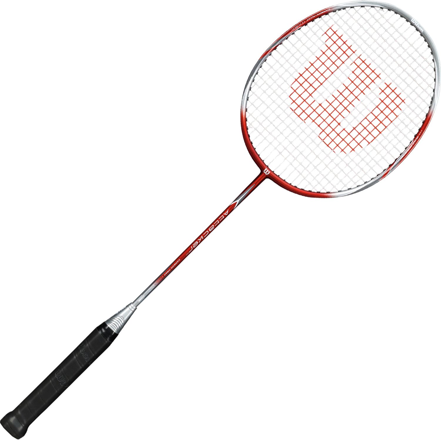 Details about   Wilson TI Comp Badminton Racquet Brand New! 