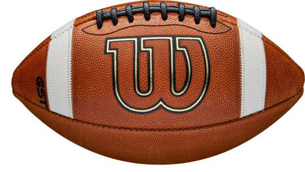 New NFL Authentic Wilson Super Bowl Game Ball