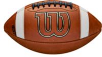 Wilson NCAA/HS GST Prime Game Football