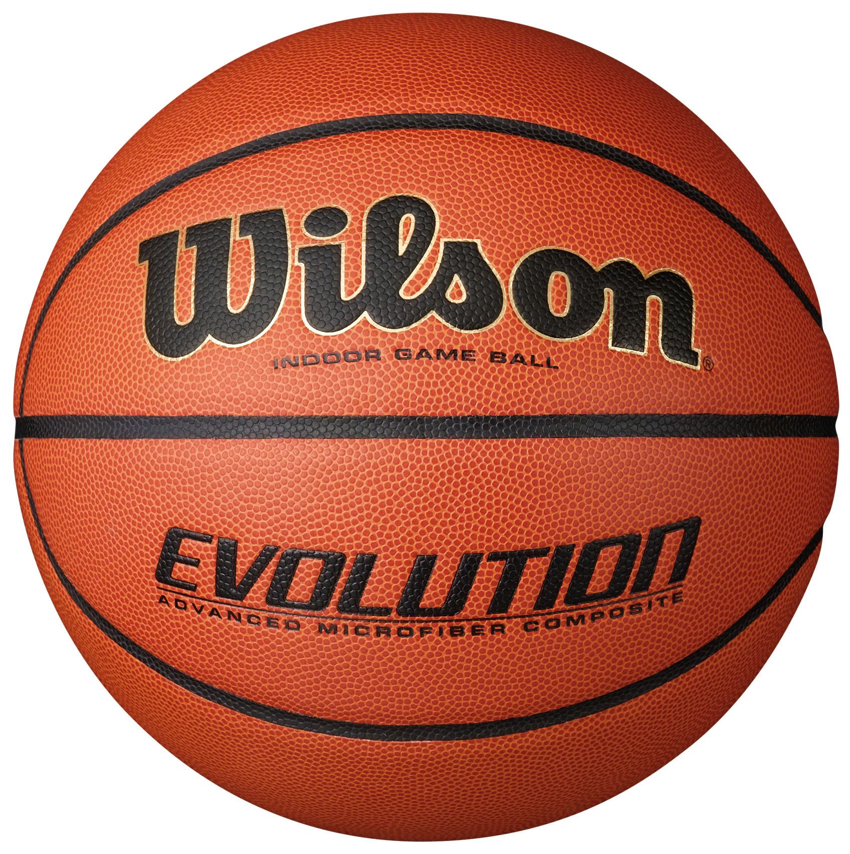 Wilson Official Evolution Basketball 29 