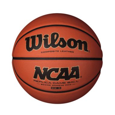 sorry, Wilson NCAA Replica Game Basketball (28.5") is currently out of stock