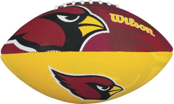Wilson Arizona Cardinals 10'' Junior Football product image