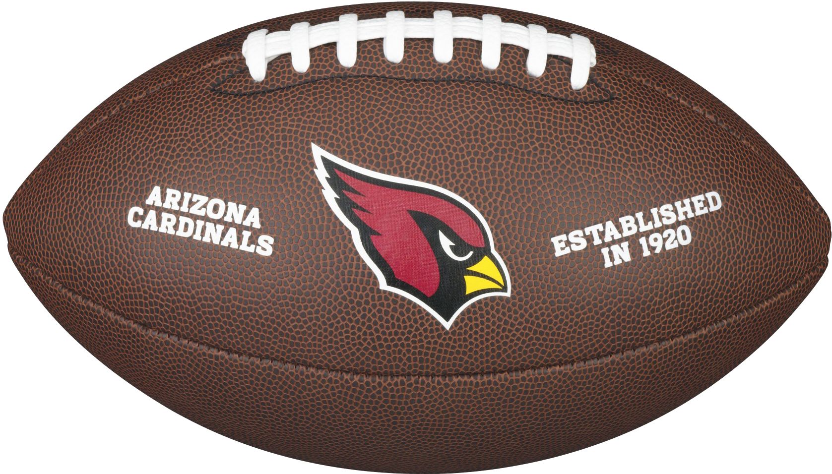 Wilson Arizona Cardinals Composite Official-Size Football product image