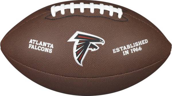 Wilson Atlanta Falcons Composite Official-Size 11'' Football product image