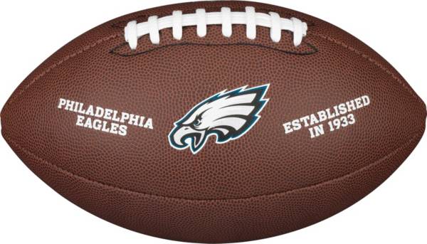 Philadelphia Eagles Football 