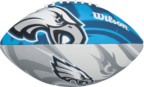 Wilson Philadelphia Eagles 10'' Junior Football