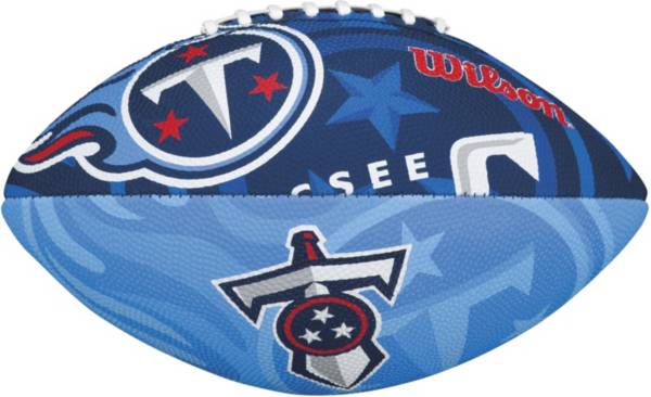 Dick's Sporting Goods NFL Team Apparel Youth Tennessee Titans