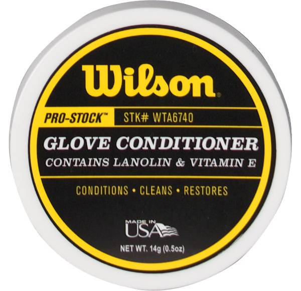 Wilson sales glove conditioner