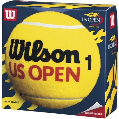sorry, Wilson US OPEN Official Jumbo Tennis Ball is currently out of stock