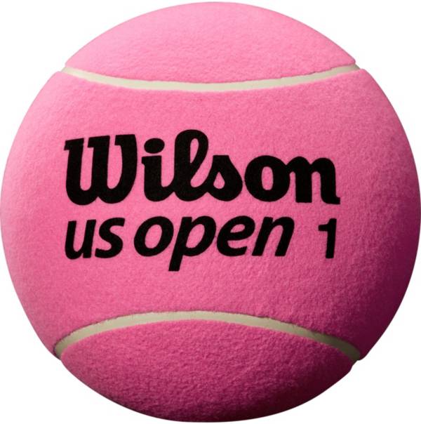 Wilson US OPEN Official Jumbo Tennis Ball