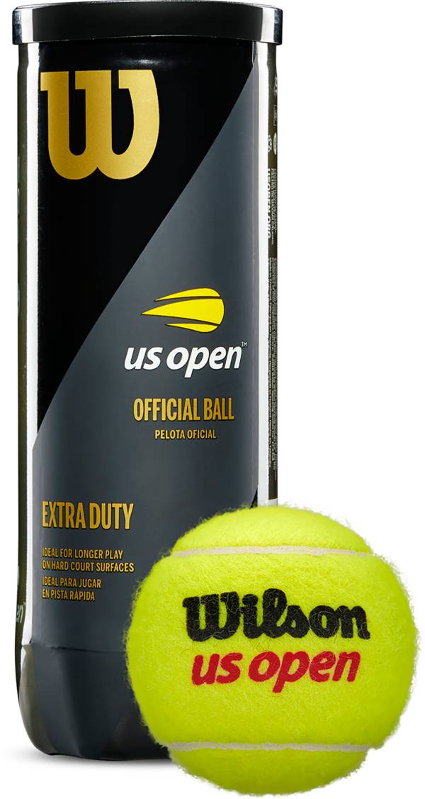 The US Open is switching tennis balls for women's matches so they're the  same ones the men use