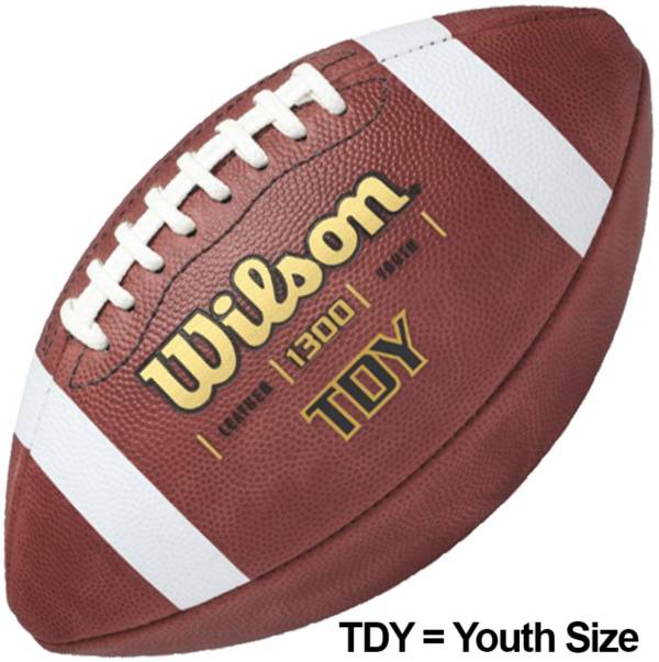 Wilson Traditional Football product image