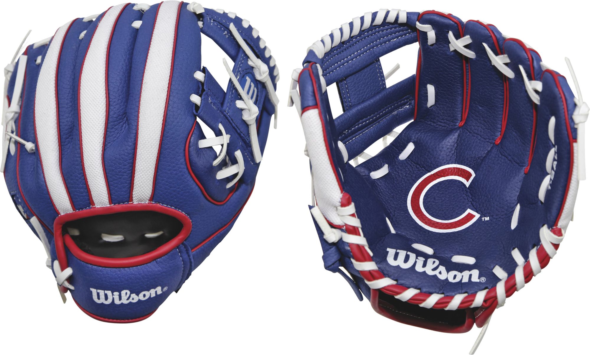 A200 Chicago Cubs T-Ball Glove 