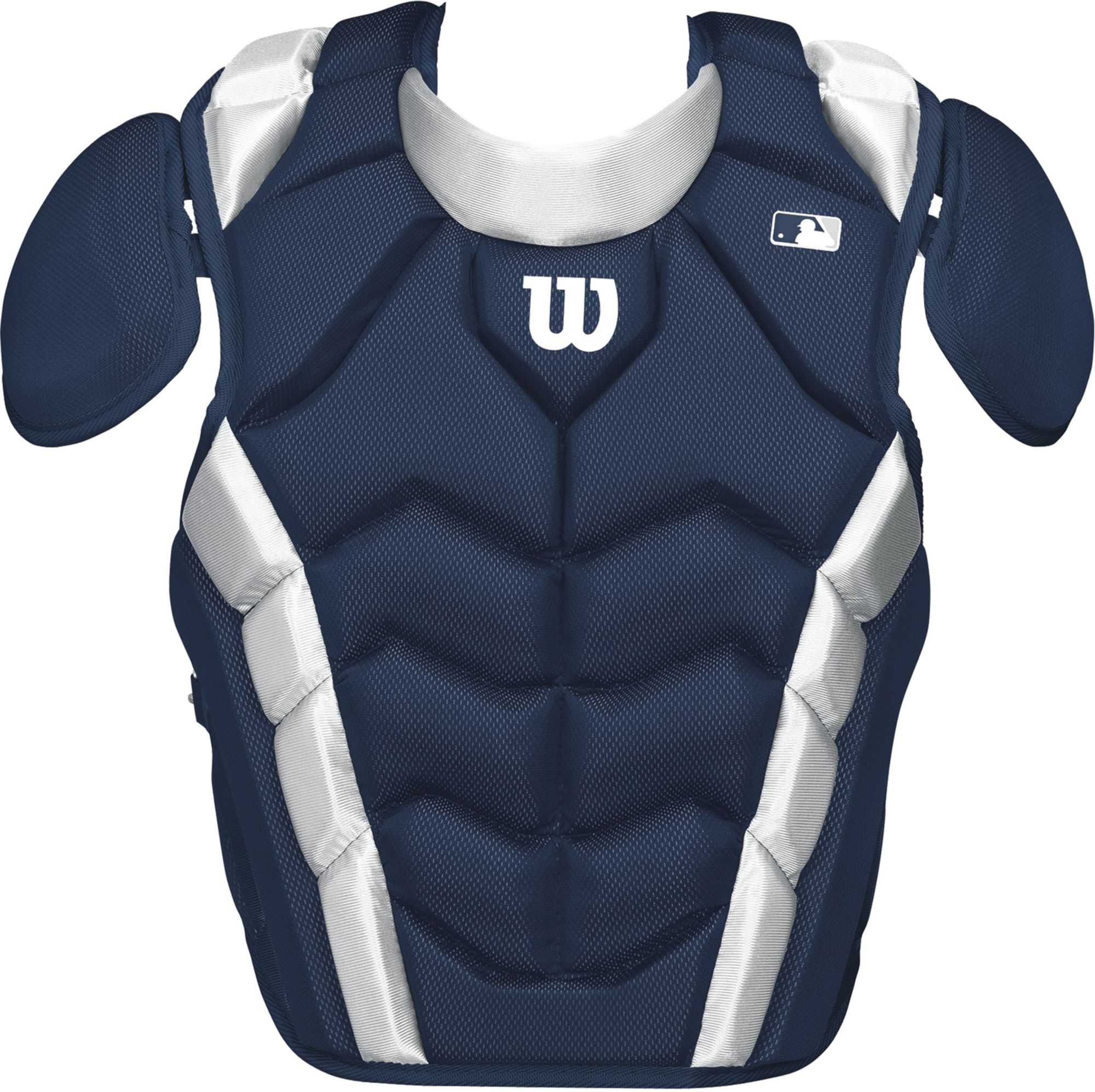 catchers chest protector