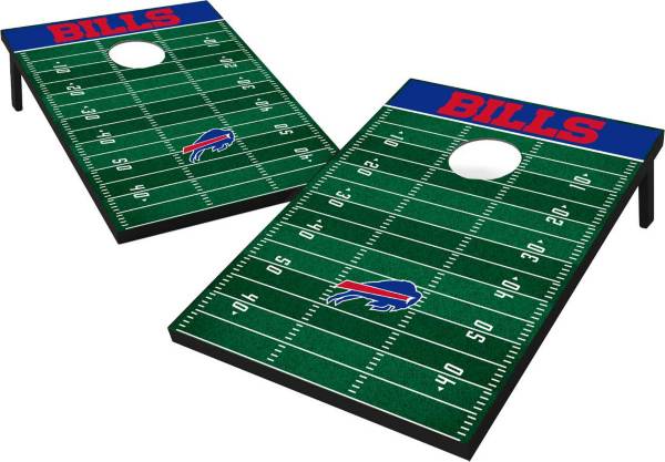 Wild Sports Buffalo Bills Tailgate Bean Bag Toss