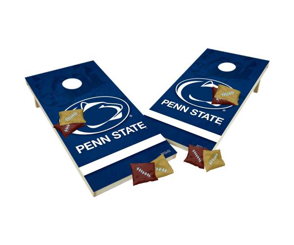 Wild Sports 2' x 4' Penn State Nittany Lions XL Tailgate Bean Bag Toss Shields