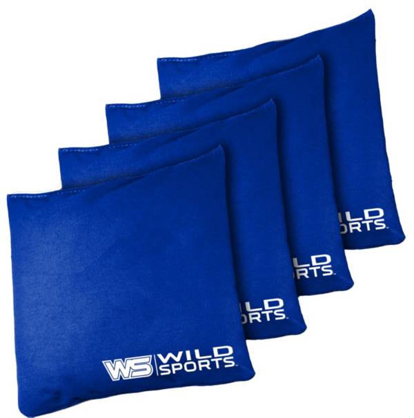 nba cornhole bags
