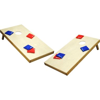 sorry, Wild Sports Authentic 2' x 4' Cornhole Game is currently out of stock