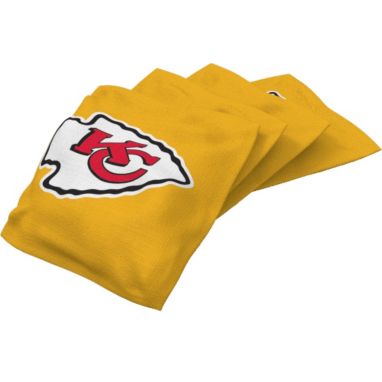 sorry, Wild Sports Kansas City Chiefs XL Cornhole Bean Bags is currently out of stock