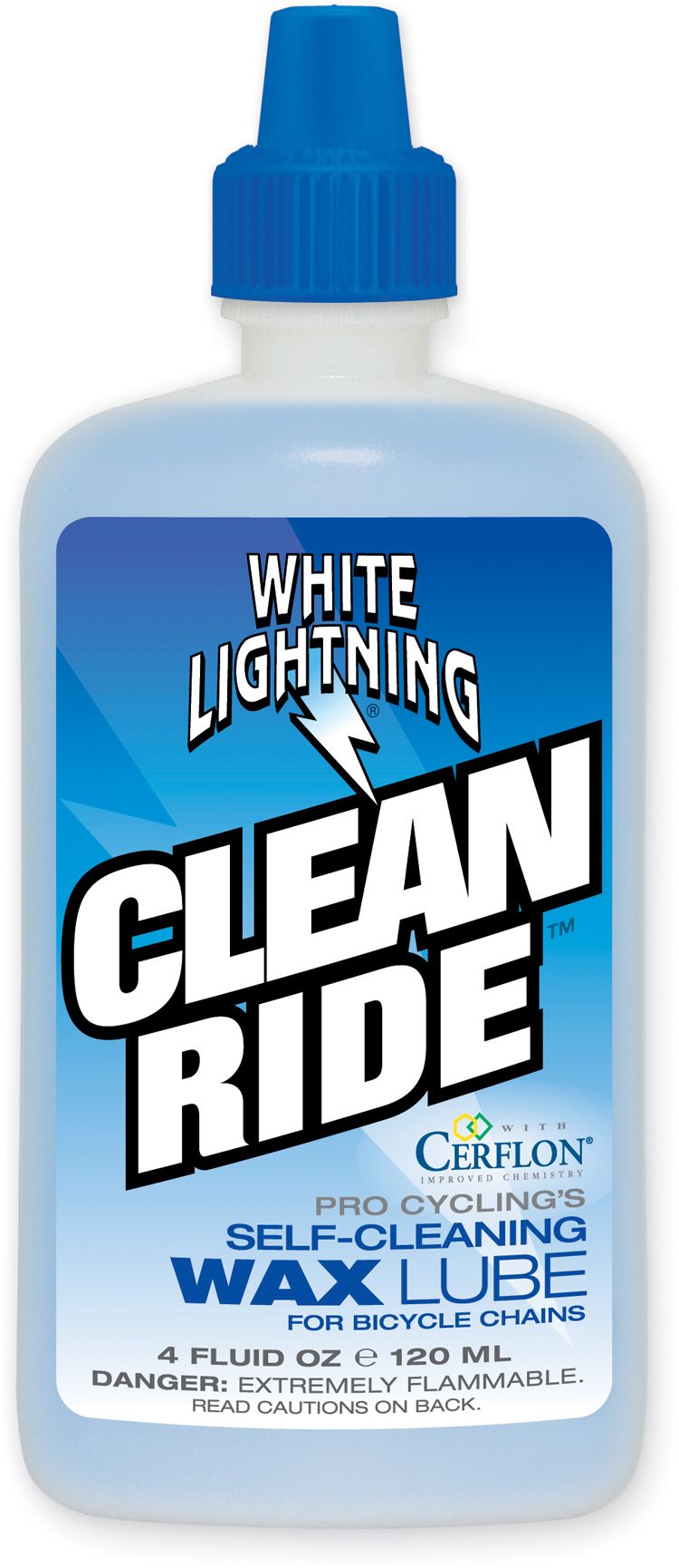 white lightning bike lube