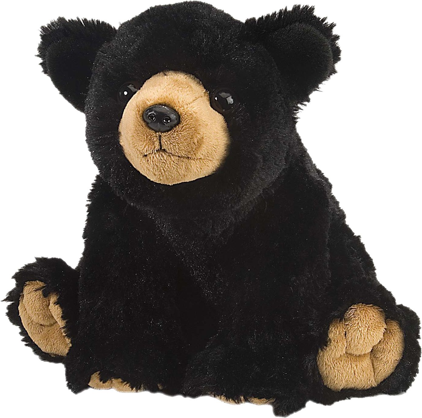 sun bear stuffed animal