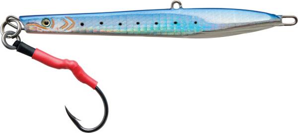 Williamson Abyss Speed Jigs – Jig Pesca Professionale, Nuovo E Confezionato