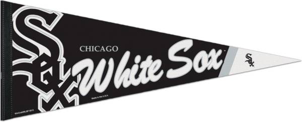 WinCraft Chicago White Sox Premium Quality Pennant