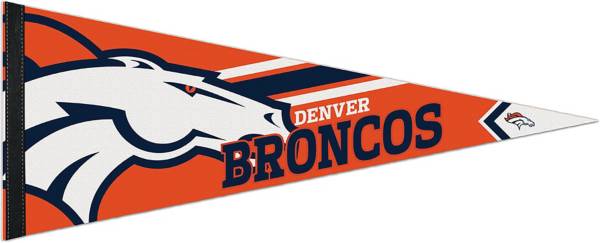 Wincraft Denver Broncos Rain Poncho