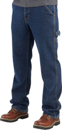 Wolverine Men's Hammer Loop Pants