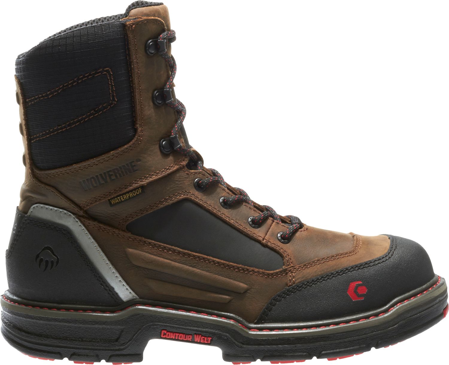 carbonmax boots