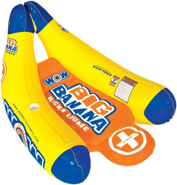WOW Big Banana Lounger