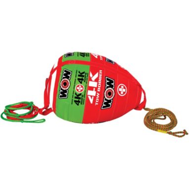 sorry, WOW Tow Bobber Tow Rope System is currently out of stock