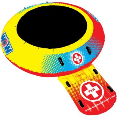 sorry, WOW 10' Bouncer Float is currently out of stock