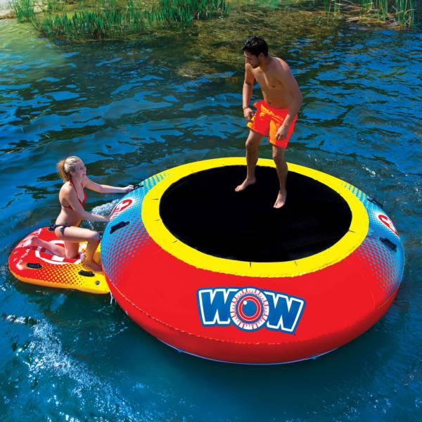 WOW 10' Bouncer Float